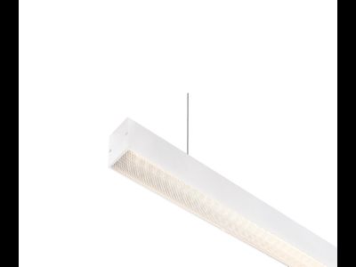 Линейный светильник Denkirs DK9303-WH