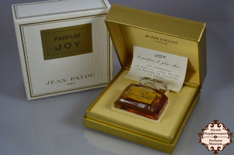 Купить винтажные духи Joy Jean Patou. Винтажные духи. Духи Jean Patou. Joy Jean Patou. Купить духи.