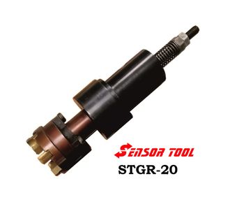 STGR-20 Threading head
