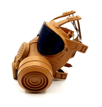 Противогаз ПМК-4 1/6 (78086) - Damtoys