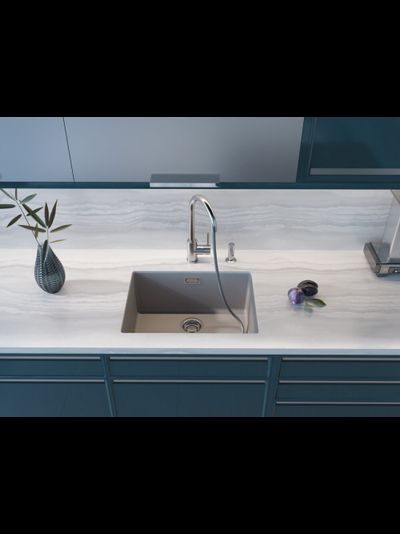 МОЙКА OMOIKIRI KATA 54-U-PA