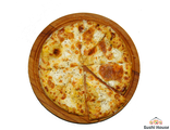 Пицца Сырная 25 см