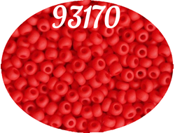 Бисер PRECIOSA 5 гр цвет 93170