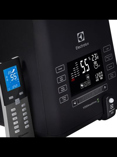 IQ-метеопульт для увлажнителя Electrolux EHU/RC-10