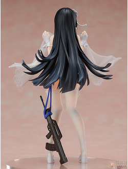 Фигурка 1/12 QBZ-95 Swimsuit Ver., Summer Cicada