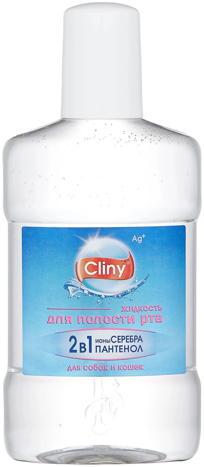 Cliny (Клини) Жидкость для полости рта, 100 мл