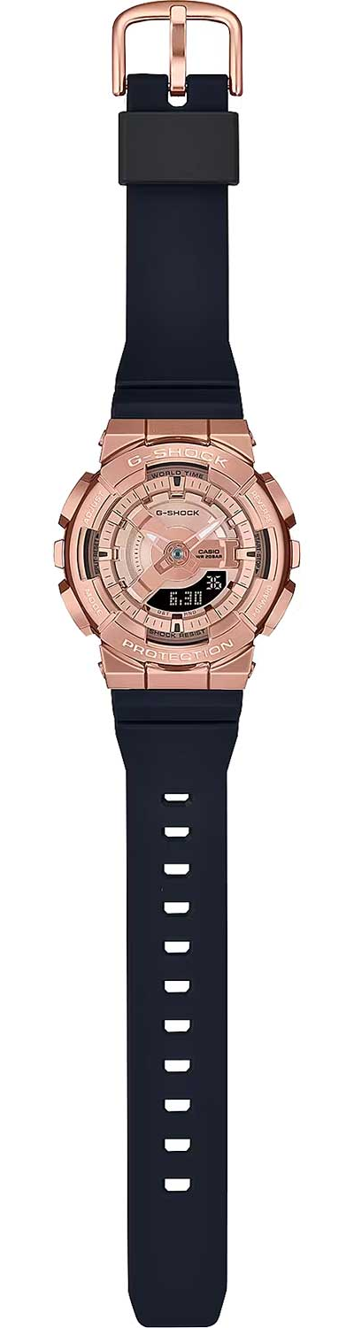 Часы Casio G-Shock GM-S110PG-1A
