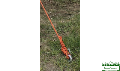 Анкер для для деревьев купить в Москве,анкер для крепления палаток, анкер для крепления деревьев