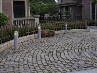 Садово-парковый светильник серии  BRISBANE 61828-650 /900