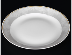 Тарелка обеденная, 25 см