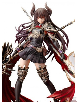 Фигурка 1/8 Dark Dragoon Forte