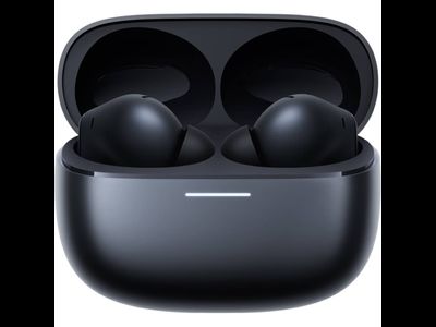 Xiaomi Redmi Buds 6 Pro Черный