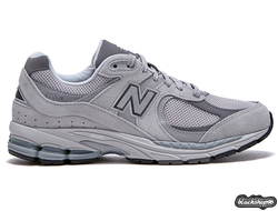 New Balance 2002T2 Grey Lifestyle (40-45)