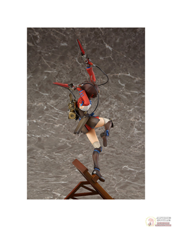 Фигурка 1/7 Мумэй (Mumei)