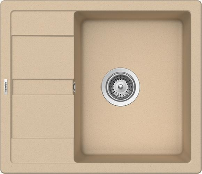 Мойка Schock OPTIMA 45D