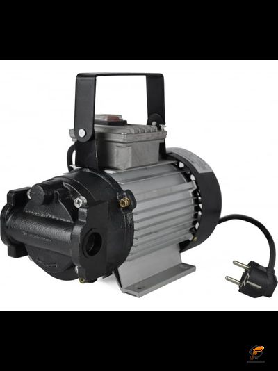 Маслоперекачивающий насос