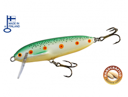 Воблер Nils Master SPEARHEAD, 8cm, 14 г. #095