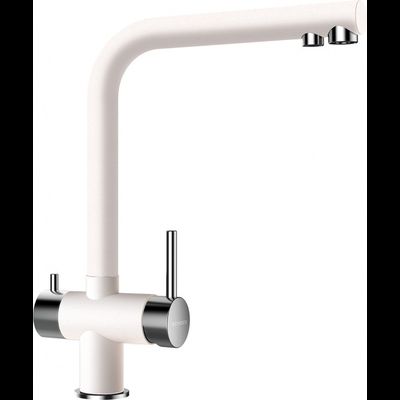 Смеситель Schock Wellus New