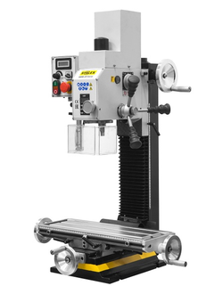 Фрезерно-сверлильный станок STALEX SBM-20 Vario