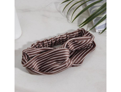 Повязка для умывания, цвет МИКС