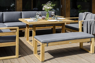 Лаунж-зона Booka