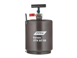 Бачок БГ-08 и комплектующие