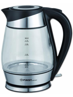 Чайник электрический FIRST FA 5405-2
