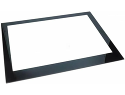 Внутреннее стекло духовки Electrolux 504x392 mm 5612851096