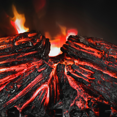 Электроочаг Firefield