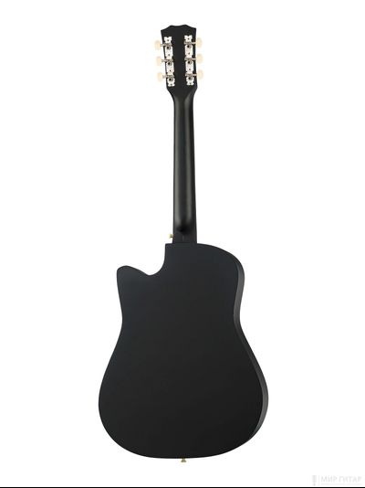 Foix FFG-2038CAP-BK-MAT