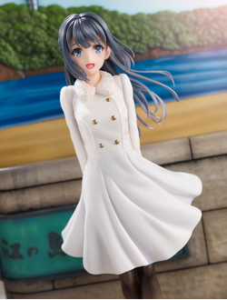 Фигурка 1/7 Сёко Макинохара (Shouko Makinohara Enoshima Ver.)