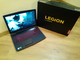 LENOVO LEGION Y520-15IKBN 80WK00J6RK ( 15.6 FHD IPS i7-7700HQ GTX1050(4Gb) 8Gb 1Tb  + 128SSD )