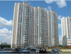 ( 3 ЛИФТА ) Волжский б-р д.5 к.1