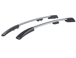 Рейлинги для автомобиля Оpel Astra H (2004-2014)