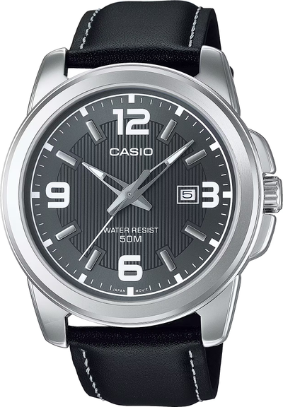 Часы Casio MTP-1314L-8A