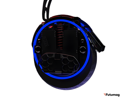 Моноколесо Begode C8 50S