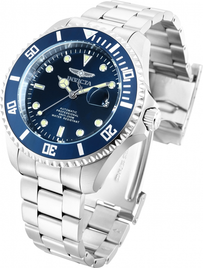 Часы Invicta 35721 Pro Diver Automatic
