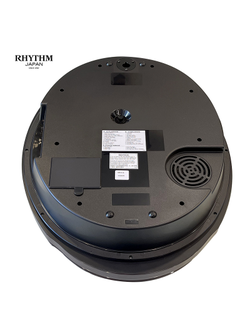 Настенные часы Rhythm 4MH838WU06