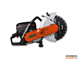 Бензиновый резчик (бензорез) ASPRO-GC1