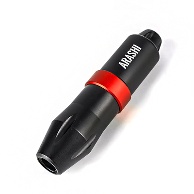 Роторная тату машинка ARASHI-700 BLACK