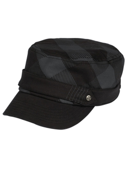 Кепка мужская B2MARCIO BLK