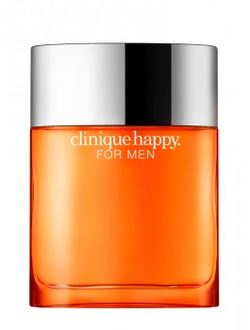 CLINIQUE Happy For Men мужской одеколон