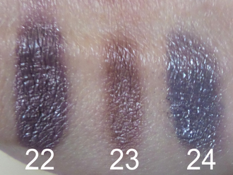 Пигмент ASURA Nudes 22 Grape