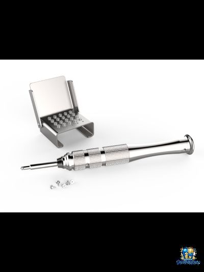 Набор винтов для фиксации мембран (полный)