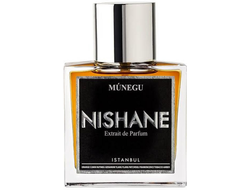 Аромат Nishane Munegu