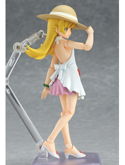 Фигурка фигма Синобу Осино (figma Shinobu Oshino)