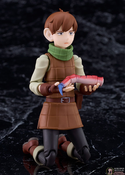 Фигурка фигма Чилчак Тимс (figma Chilchuck Tims)