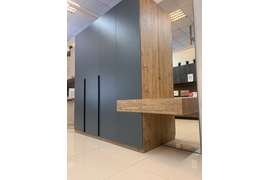 шкаф пасифик