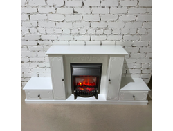 Электрокамин Skyline