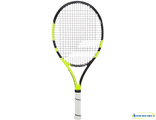 Теннисная ракетка Babolat Aero Junior 25